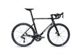 LOOK 795 Blade 2 RS Ultegra Di2 Proteam Black Satin/Black Glossy L