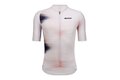 UNISEX Dres SANTINI Ombra White