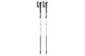 Trekingové hole LEKI Skytera FX Carbon, White-Black-Orange 110-130 cm