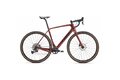 LOOK 765 Gravel Apex XPLR 1x12 Red Dust / Fulcrum Rapid Red 900