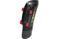 Dětský chranič holení LEKI Shin Guard Worldcup Pro Black