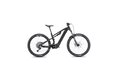 MOUSTACHE Trail 150.7 Graphite Black