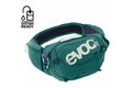 Ledvinka EVOC Hip Pack Pro 3 + Hydration Bladder 1,5l Bottle Green