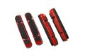 Náhradní díly FULCRUM brake pads for carbon rims (Dura-Ace 4 pcs)