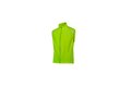 Vesta ENDURA Hummvee Hi-Viz Yellow