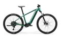 MERIDA eBIG.NINE 400 Matt Evergreen (Green)