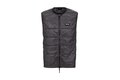 Vesta SANTINI Puff Black