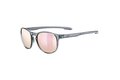 Brýle UVEX LGL 53 Smoke/Mirror Pink