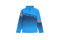 Dětská mikina SPYDER Incline 1/2 Zip Blue