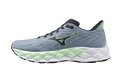 Běžecké boty Mizuno WAVE SKY 8 Citadel Vintage Indigo Neo Min