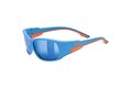 Brýle UVEX Sportstyle 514 Blue Matt/Mirror Blue