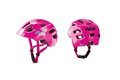 Dětská helma CRATONI Maxster Unicorn Pink Glossy