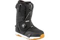 SNB Boty NITRO VENTURE STEP ON TLS BLACK