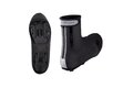 Návleky na tretry FORCE Pu Dry MTB Black