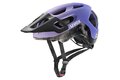 Helma UVEX React MIPS Lilac-Oak Matt