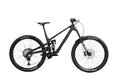 NORCO Sight C2 150 29 Raw Fast Black