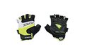 Rukavice FORCE Rab Gel Fluo