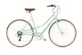 ELECTRA Loft 7D Seafoam Ladies