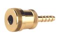 Pumpa Náhradní díly SKS Brass Push-On Nipple