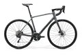 MERIDA Scultura Endurance GR 500 Matt Coolgrey (Black)