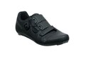 Tretry SCOTT Road Team Boa Matt Black/Dark Grey
