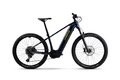 HAIBIKE AllTrack 10 27.5 High Blue/Titan/Yellow Glossy