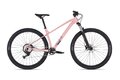 ROCK MACHINE Catt 10 Matte Pink Pearl