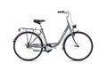 CTM Olivia 1.0 Gray Blue/Gray