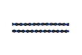 Řetěz KMC DLC11 SuperLight Black/Blue