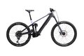 NORCO Sight VLT CX C3 Raw Black/Ice White