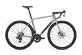 GIANT TCR Advanced Pro 1 AXS Tech Silver
