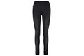 Dámské termo spodky KILPI Mavora Bottom-W Black