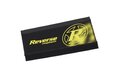 Neoprénový chránič pod řetěz Reverse Black/Yellow
