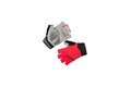 Rukavice ENDURA Hummvee Plus II Red