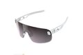 Brýle POC Hydrogen White/Clarity Road/Sunny Silver ONE