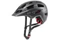 Helma UVEX Finale 2.0 Black Matt