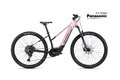 CTM Roxxy GX Pro Matte Black/Antique Pink Mother Of Pearl