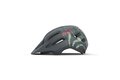 Dětská helma GIRO Fixture II Youth Mat Dark Shark Ripple