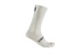 Zimní ponožky CASTELLI Como 20 Thermal White