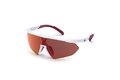 Sluneční brýle ADIDAS Sport SP0015 White/Roviex Mirror Sluneční brýle ADIDAS Sport SP0015 White/Roviex Mirror