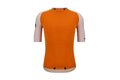 Dres SANTINI Pelle Orange