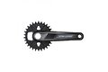 Kliky SHIMANO Deore FC-M6100 1x12 30z