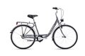 CTM Olivia 3.0 Matte Dark Gray