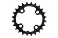 Převodník SRAM MTB 64BCD V1 Steel 24z Matte Black