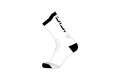 Ponožky SIDI Nitiidus Socks White/Black