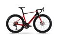 RAYMON Arva Ultra Ruby Red/Carbon
