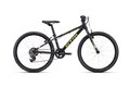 CTM Rocky 1.0 Matte Black/Green