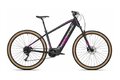 ROCK MACHINE Storm INT e70-29 Lady Matte Anthracite/Purple/Silver
