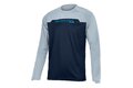 Dres s dlouhým rukávem ENDURA MT500 Burner Ink Blue