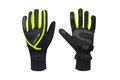 Zimní rukavice FORCE Ultra Tech Fluo